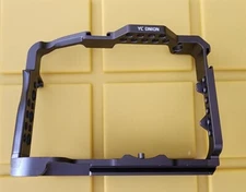 Metall  Cage  Alloy YC Onion 