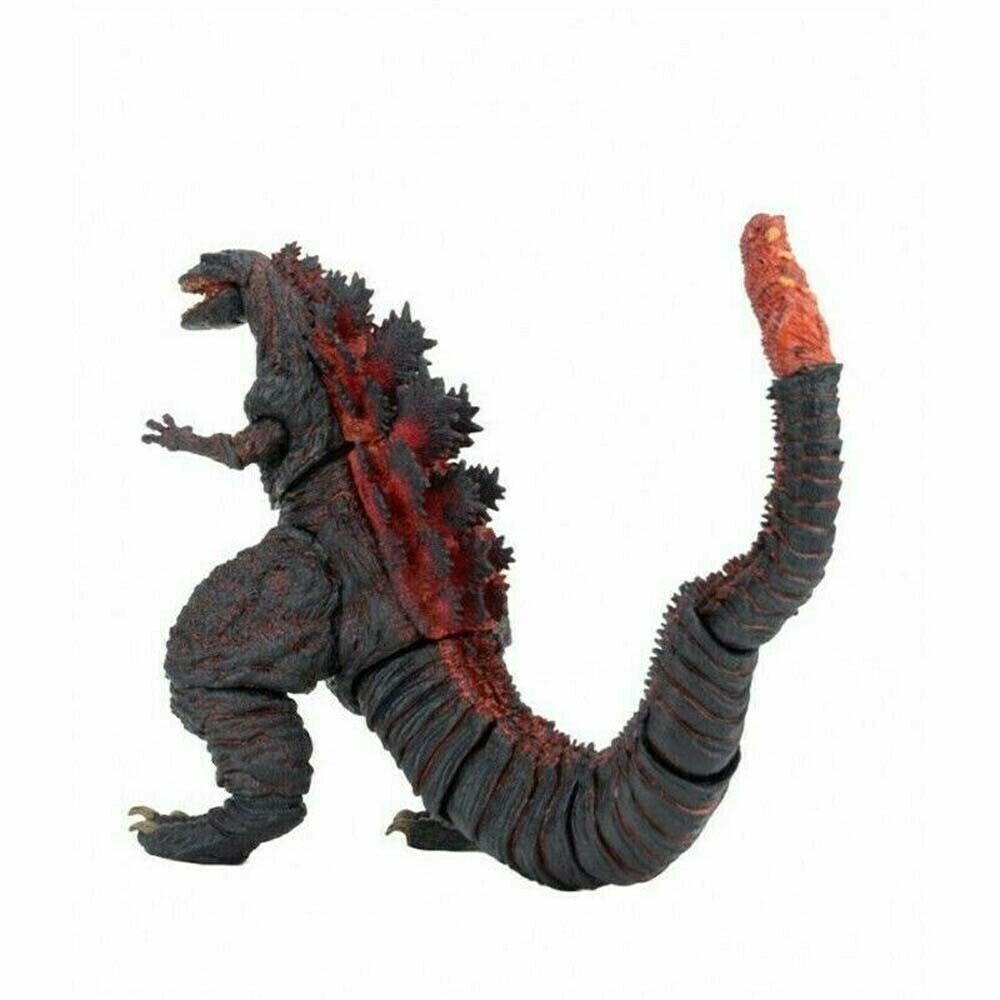 NECA GODZILLAフィギュア シンゴジ NECA GODZILLAフィギュア シンゴジ