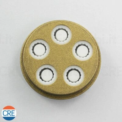 SIMAC Trafila N.14 Maccheroni Originale Robot Cucina Macchina Pasta Pastamatic