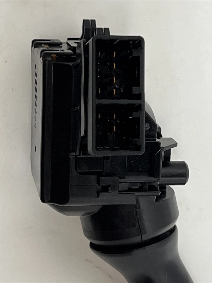 Interruptor de control limpiaparabrisas 10-13 Toyota 4Runner Rav4 Highlander Lexus Prius Foto 3 de 4