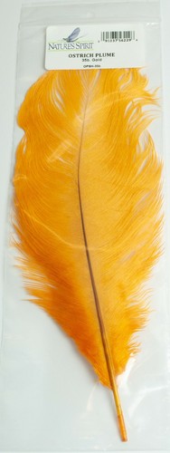 Natures Spirit Ostrich Plume, 10" to 12" - Picture 8 of 18
