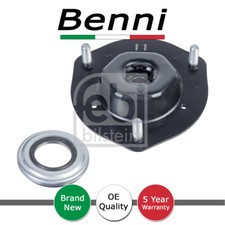 Strut Top Mount Kit Front Benni Fits Toyota Camry 1996- 4860933170S1