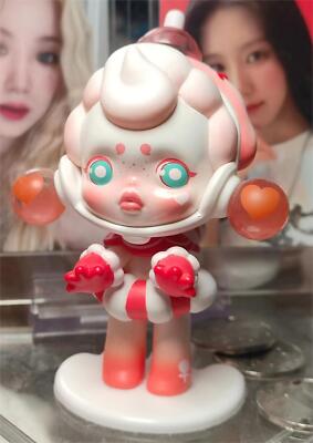 SKULLPANDA Candy Monster Town Series BlindBox Confirmed Candy