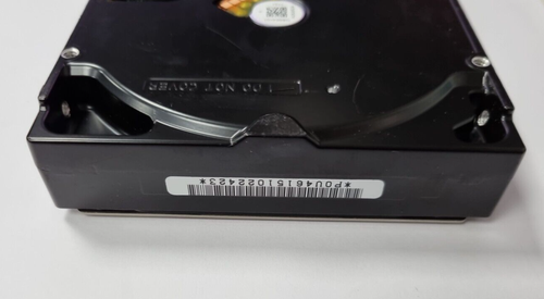Dell Toshiba 6TB DISK 512e 3.5 LFF 7.2K NL SAS 12G 3.5in HDD AF Hard Drive - Picture 4 of 12