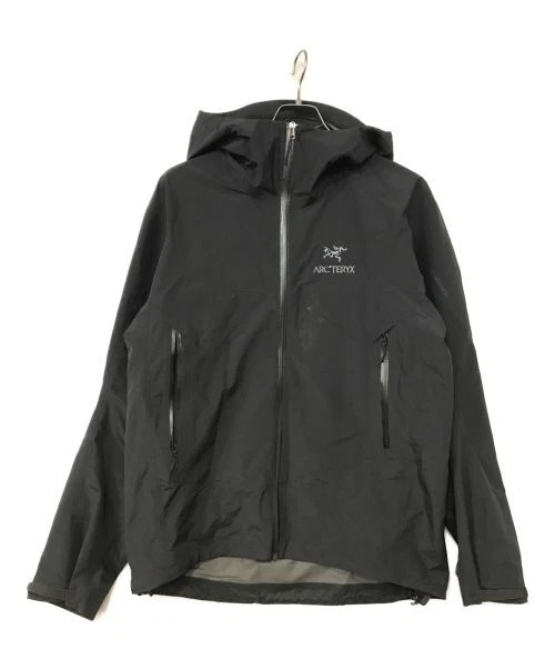 ARC'TERYX BETA SL JACKET M from Japan '207