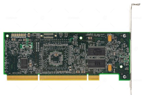 71P8627 IBM SERVERAID 6I SCSI CONTROLLER - ASR-2020S - Photo 3/7