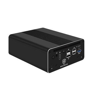 ベアボーン PC Pentium 8505 2.5Gbase-T・SFPx4 ベアボーン PC Pentium 8505 2.5Gbase-T・SFPx4 - メルカリ