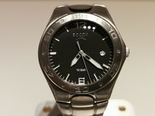  RETRO BEAUTIFUL SPORT 10 BAR ALL TITANIUM  Q...