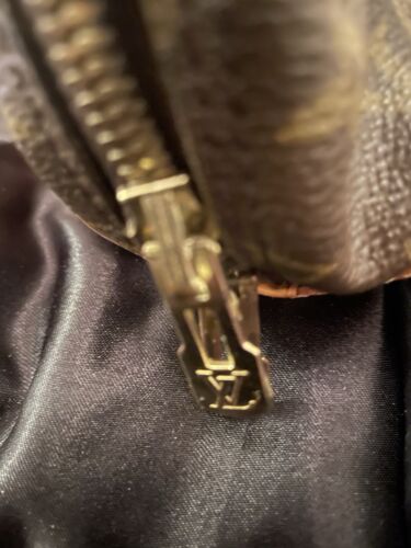 Original Louis Vuitton Alma Tasche mit Staubbeutel - Bild 7 von 17