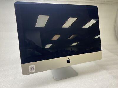 Apple iMac A1418 2013 Intel Core i5-4570R 2.7GHz 8GB RAM 1TB HDD Catalina