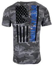 Howitzer Style Men's T-Shirt PROUD ARMS Military Grunt S M L XL 2XL