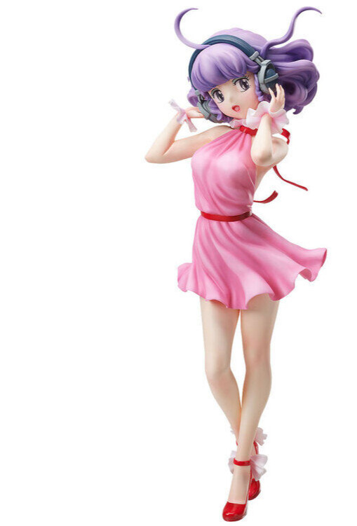 The Enchanting Creamy Mami The Magic Angel 1/4 Scale Statue Freeing Kohirou