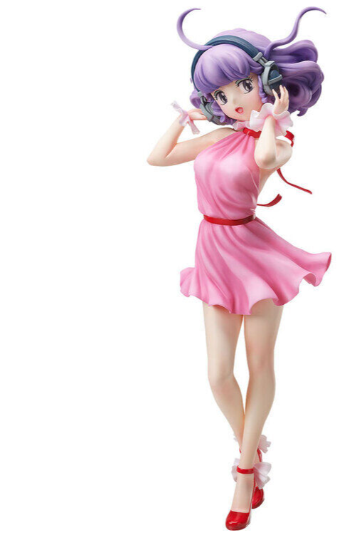 The Enchanting Creamy Mami The Magic Angel 1/4 Scale Statue Freeing Kohirou