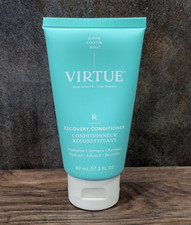Virtue Recovery Conditioner  2 oz, 60 ml, travel size, sealed