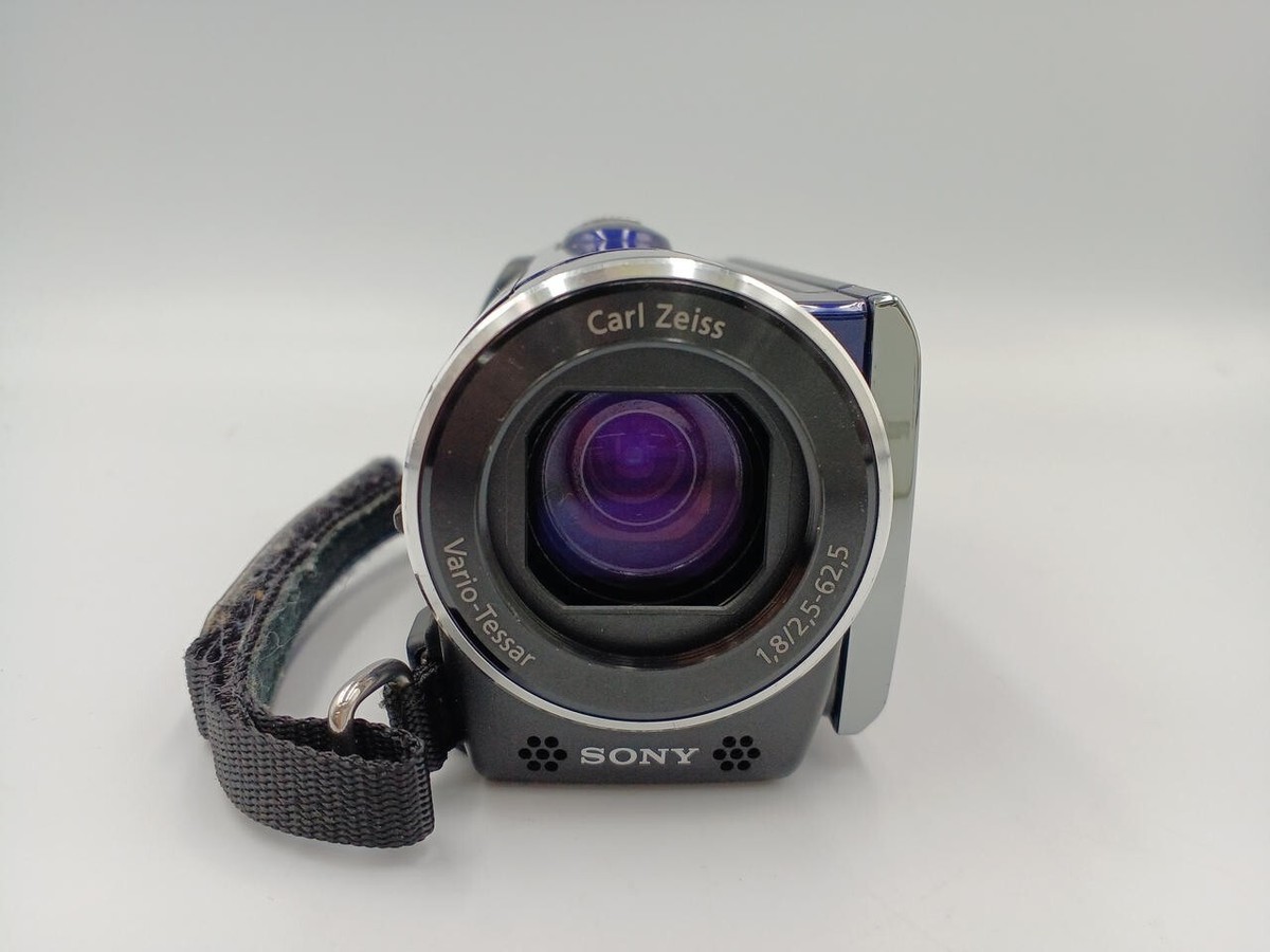 Sony HDR-CX170 HandyCam HD Digital Video Camera Recorder