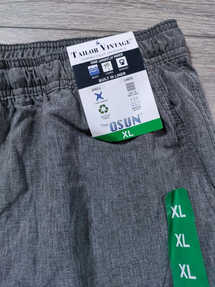 Tailor vintage swim trunks sales