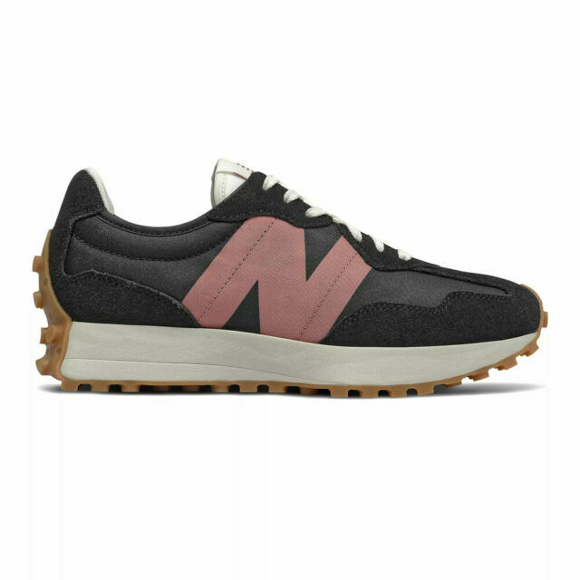 Size 8.5 - New Balance 327 Black Henna 