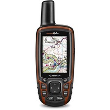 garmin gps 64s
