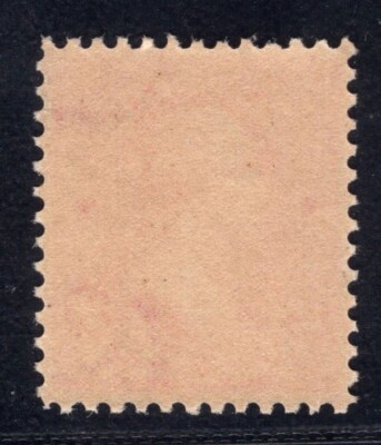 MOMEN: US STAMPS #279Bg PINK MINT OG NH VF+ LOT #83865* | eBay