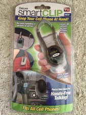 DELUXE smart CLIP(NEW)