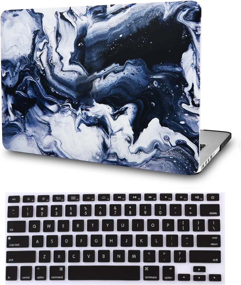 Compatible with Macbook Air 13 Inch Case 2020 2019 2018 Release