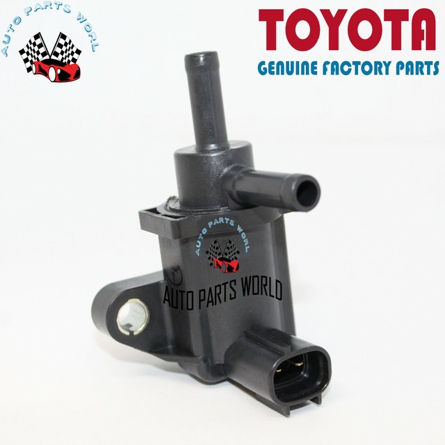 GENUINE OEM TOYOTA FJ CRUISER 4RUNNER DUTY VACUUM SWITCHING VALVE 90910
