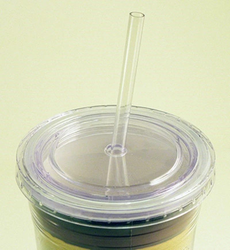 RATTLESNAKE--24 oz. Vaso de acrílico aislado de doble pared/American Expedition Foto 3 de 4