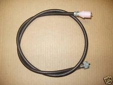 84 85 86 DODGE VAN SPEEDOMETER CABLE upper  speedo to speed sensor 4220741 OE