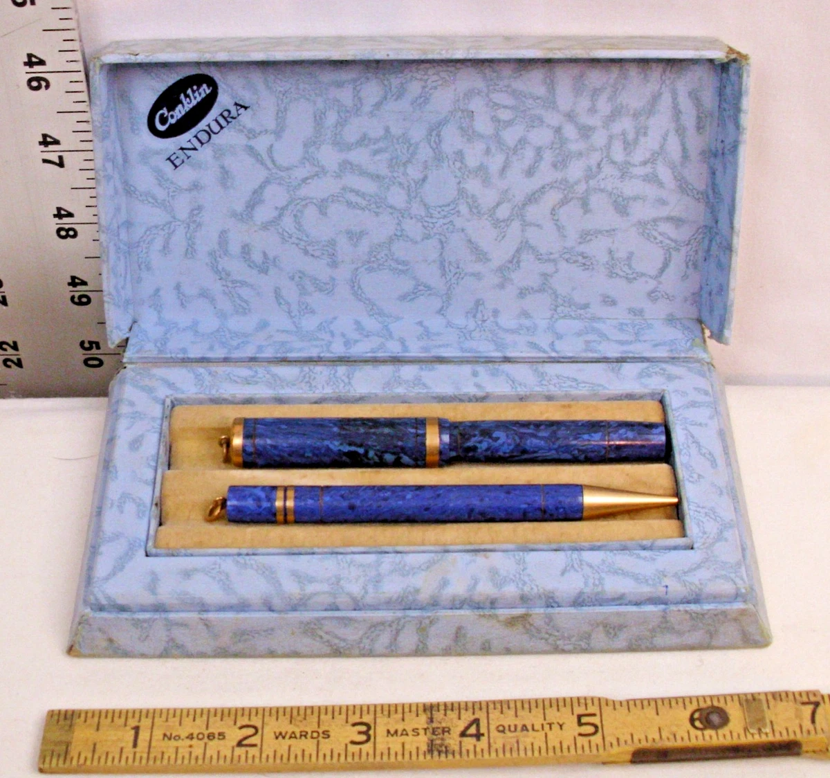 Conklin Endura Fountain Pens for sale | eBay