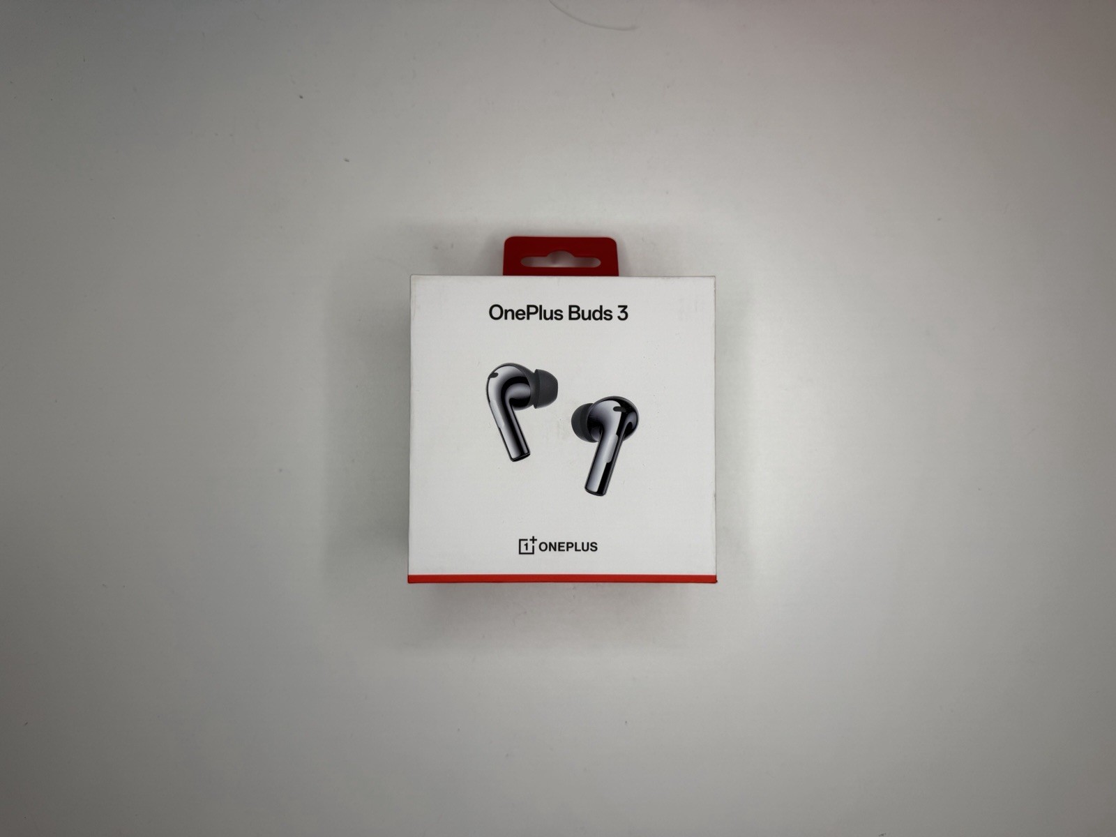 Auriculares intrauditivos OnePlus Buds 3 Bluetooth / Gris metálico