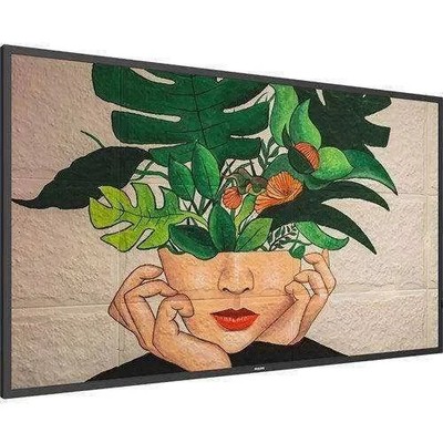Philips D-Line 50'' 4K LCD Display 50BDL4650D