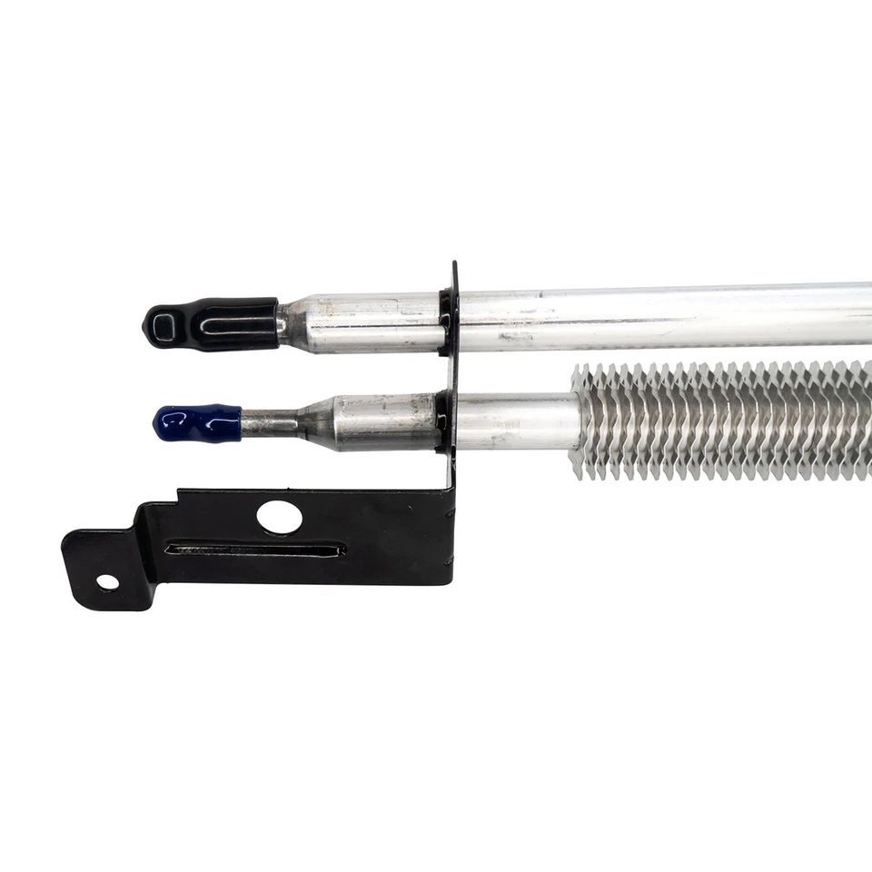 Enfriador con aletas de dirección asistida Edelmann 58027 para 96-05 Ford Mercury Sable Taurus Foto 2 de 4