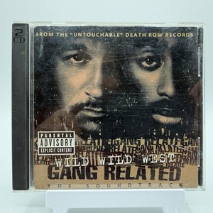 Gang Related Soundtrack | eBay