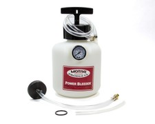 Motive Products Brake Power Bleeder System 0107
