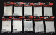 10x KMC Perfect Fit / Size Sleeves - 1000 Count - MTG Magic Gathering Pokemon