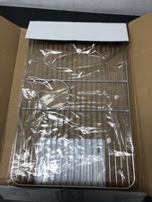 Kohler K-8343-ST Iron/Tones Basin Rack for K-5708 - Stainless Steel