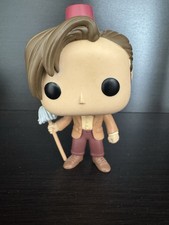 Ultimate Funko Pop Doctor Who Vinyl Figures Gallery and Guide 69