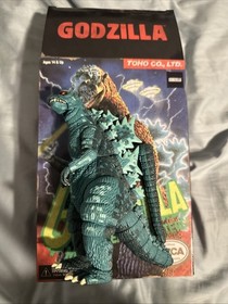 NECA Godzilla NES 8-Bit Video Game Figure