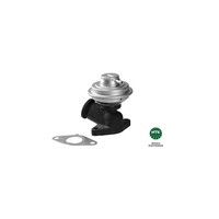 Agr-Ventil NTK 95540 FüR Alfa Romeo CitroËN Fiat CitroËN/Peugeot