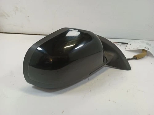 Passenger Right Side View Mirror from 2013 Nissan Leaf 11997104