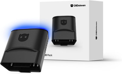 Obdeleven 3 Pro Edition: Professionelles Obd2 Diagnosegerät Scan-Werkzeug Der Nä