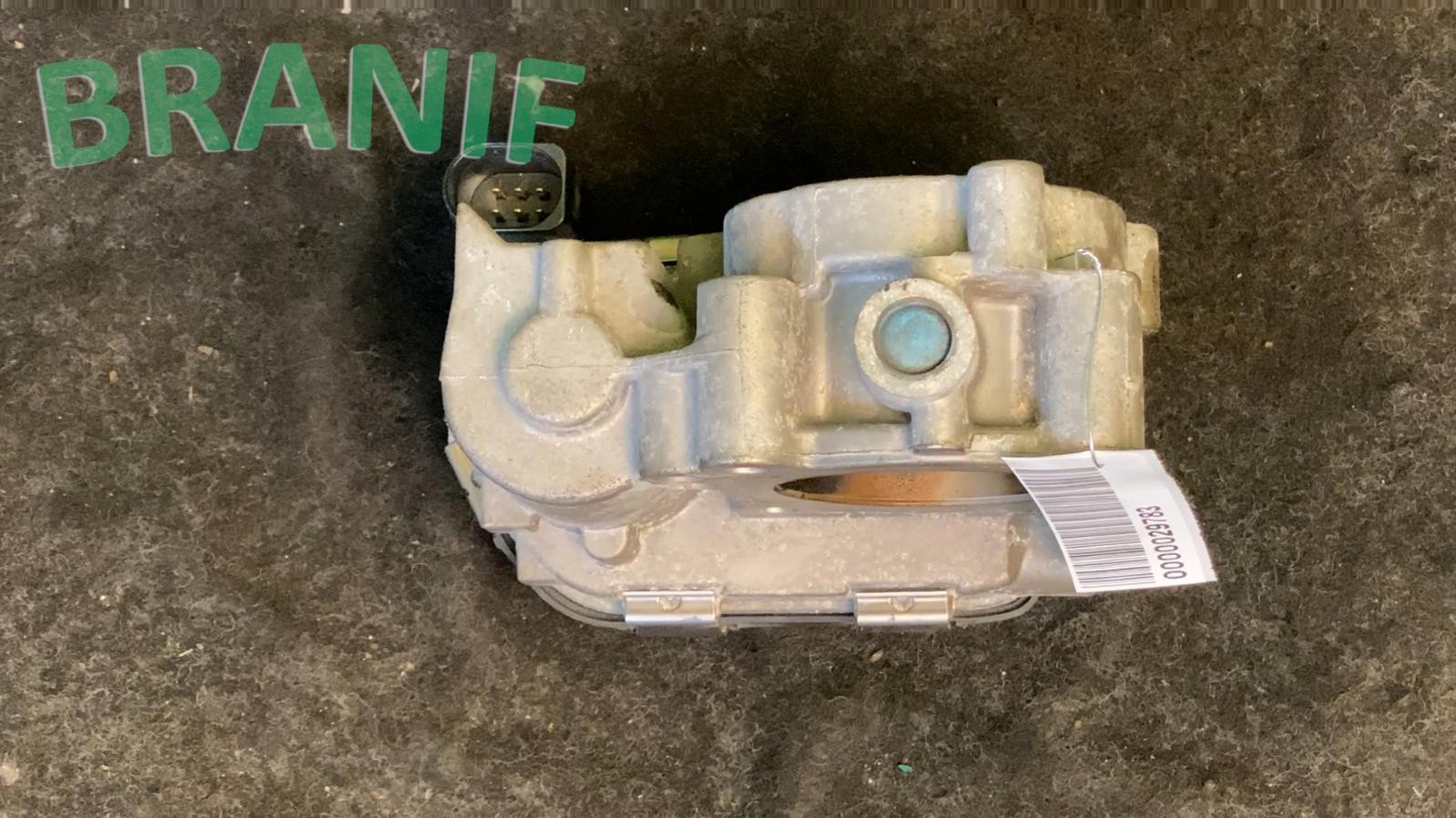 AUDI BENTLEY LAMBO PORSCHE 4.0L V8 Fuel Injection Throttle Body 0P2133062B / C