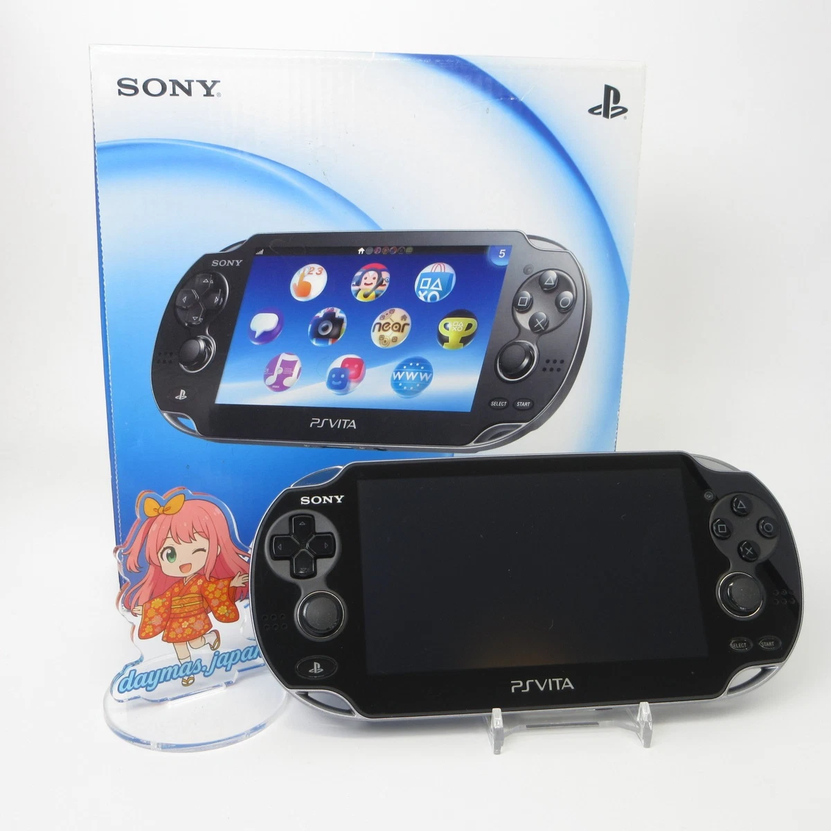 Ps Vita 3g for sale | eBay