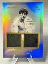 Ultimate Guide to Bruce Lee Collectibles and Memorabilia 69