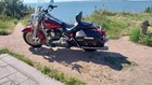 2005 Harley Davidson Motorcycles