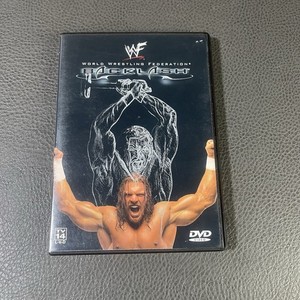 WWE WWF DVDs | eBay