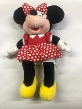 Minnie Mouse Doll Walt Disney M1988
