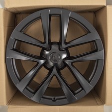 New 21inch Wheel Rim For Tesla Model S 2021-2024 21 Rear Wheel Rim Replacement