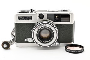 Canon Demi Ee17 | eBay