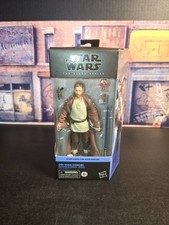 Star Wars Black Series Obi-Wan Kenobi Wandering Jedi 2022